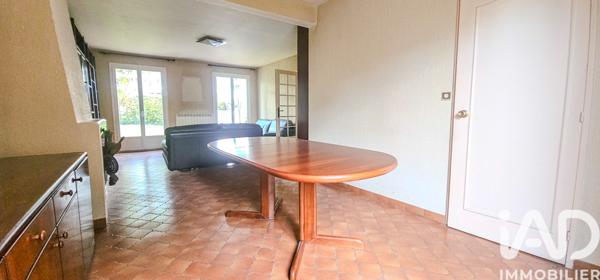 Maison à vendre 5 pièces 113 m² Conches-sur-Gondoire