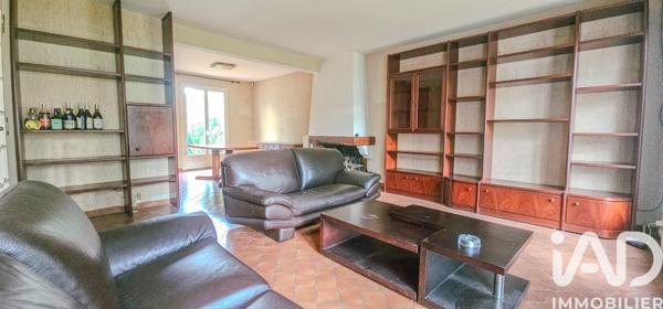 Maison à vendre 5 pièces 113 m² Conches-sur-Gondoire