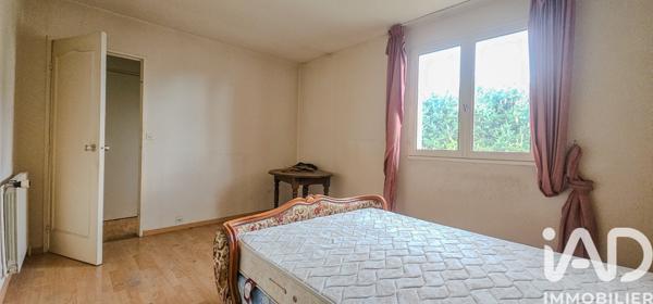 Maison à vendre 5 pièces 113 m² Conches-sur-Gondoire