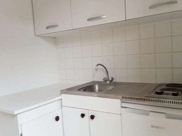 Appartement de 2 pièces 32,82 m2 situé à Compiègne ( proche hôpital de Compiègne)