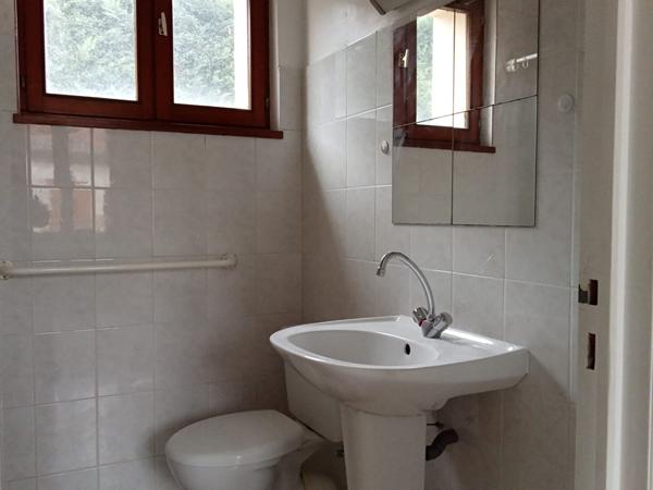 Appartement de 2 pièces 32,82 m2 situé à Compiègne ( proche hôpital de Compiègne)