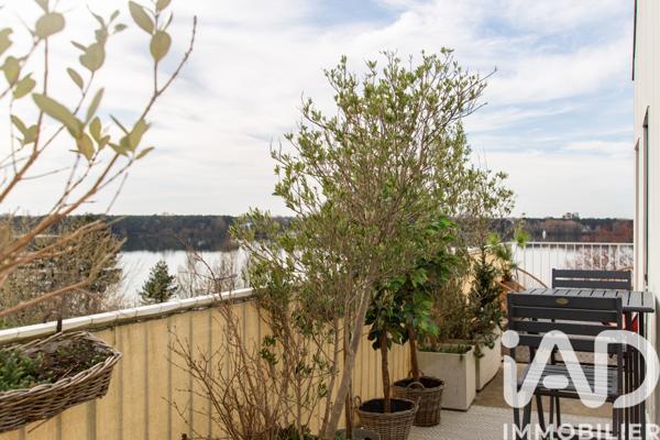 Appartement à vendre 5 pièces 101 m² Bordeaux