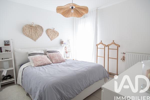 Appartement à vendre 5 pièces 101 m² Bordeaux