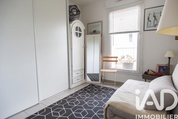 Appartement à vendre 5 pièces 101 m² Bordeaux