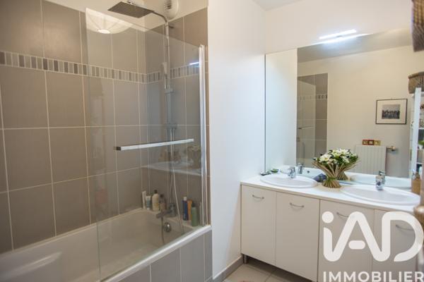 Appartement à vendre 5 pièces 101 m² Bordeaux