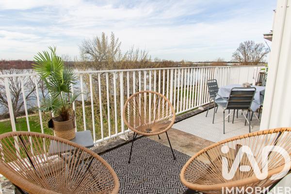 Appartement à vendre 5 pièces 101 m² Bordeaux