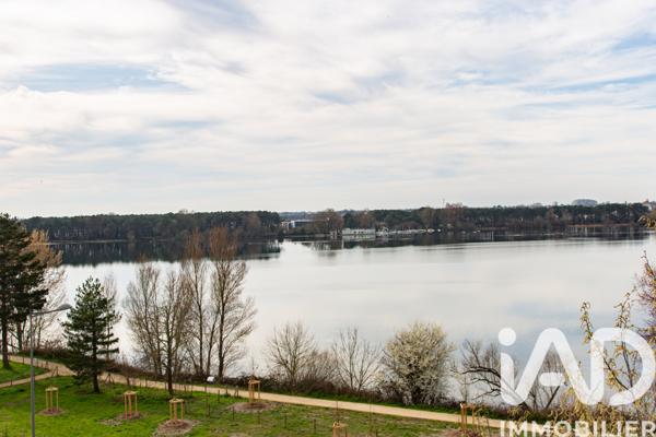 Appartement à vendre 5 pièces 101 m² Bordeaux