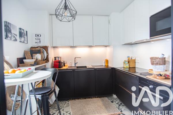 Appartement à vendre 5 pièces 101 m² Bordeaux