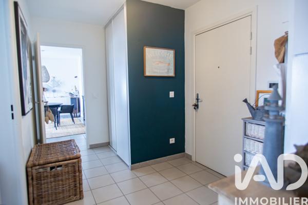 Appartement à vendre 5 pièces 101 m² Bordeaux