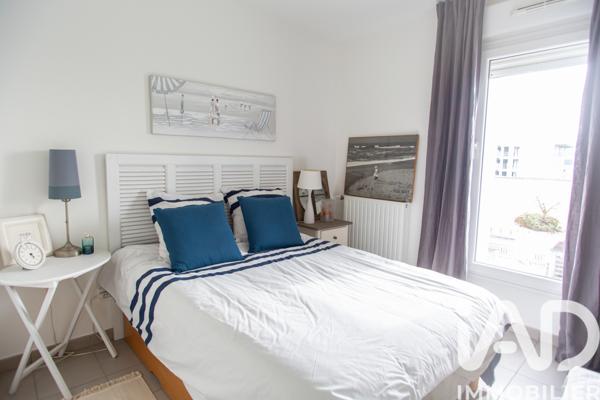 Appartement à vendre 5 pièces 101 m² Bordeaux