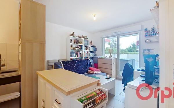 Appartement à vendre    2 pièces • 38,60 m2 Perpignan