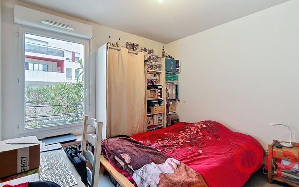 Appartement à vendre    2 pièces • 38,60 m2 Perpignan