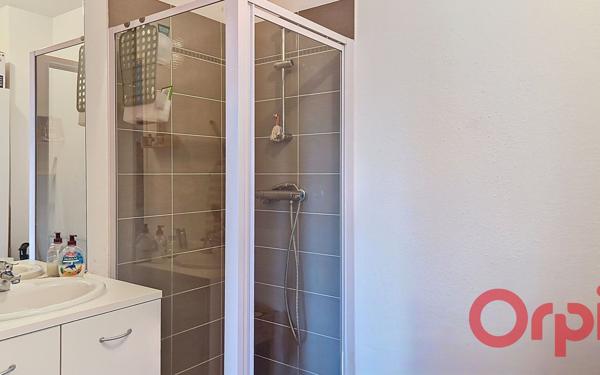 Appartement à vendre    2 pièces • 38,60 m2 Perpignan