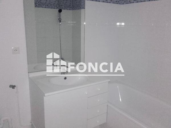 Location Appartement 3 pièces 64.77 m² - LA COUR DES MUSES Illkirch Graffenstaden 67400