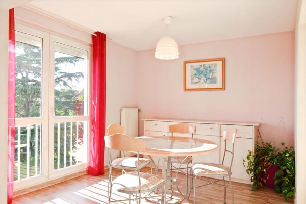 À vendre - T3, 3 pièces situé à Nîmes (30000)