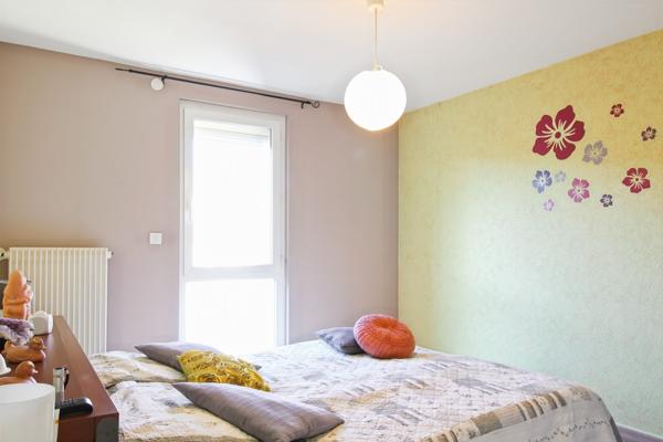 À vendre - T3, 3 pièces situé à Nîmes (30000)