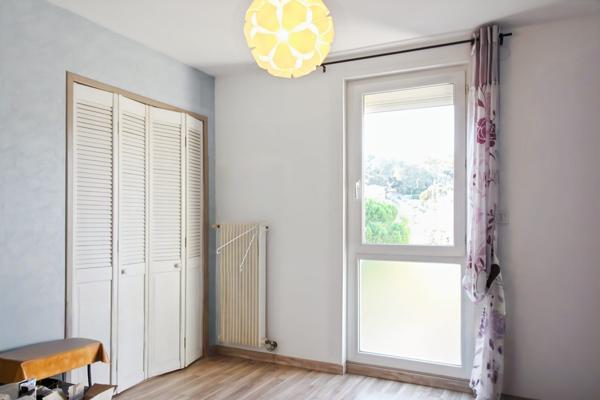 À vendre - T3, 3 pièces situé à Nîmes (30000)