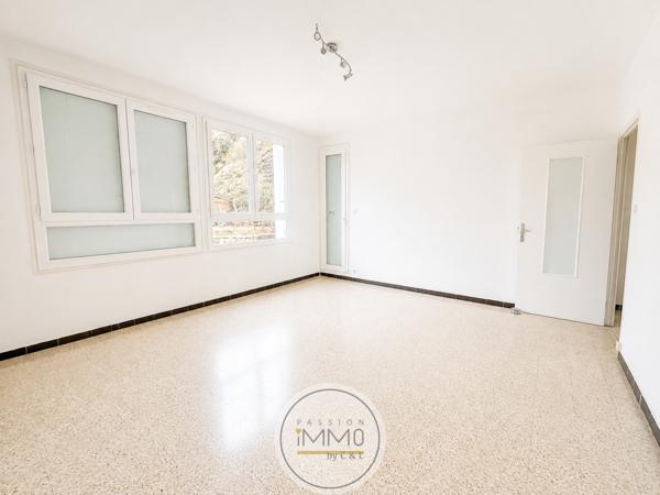 Appartement 4 pièce(s) 3 chambre(s) 68.24 m²