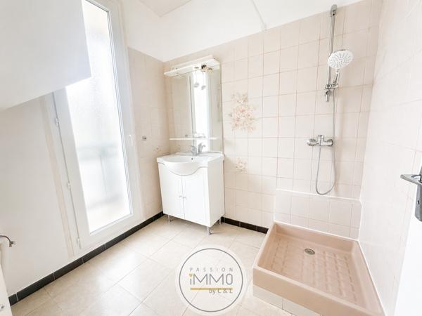 Appartement 4 pièce(s) 3 chambre(s) 68.24 m²