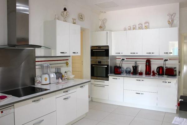 Dpt Corse (20), à vendre PRUNELLI DI FIUMORBO maison P7 de 160 m2 et 2 T3 indépendants