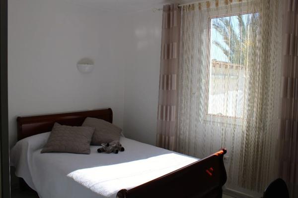 Dpt Corse (20), à vendre PRUNELLI DI FIUMORBO maison P7 de 160 m2 et 2 T3 indépendants