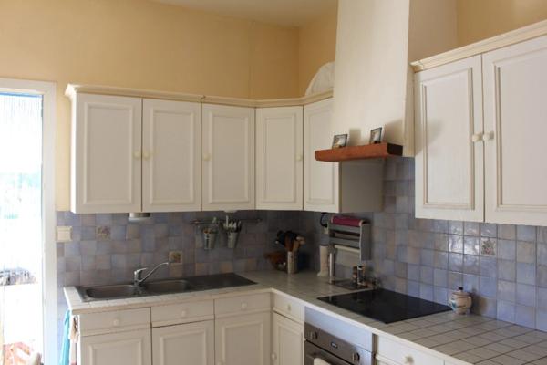 Dpt Corse (20), à vendre PRUNELLI DI FIUMORBO maison P7 de 160 m2 et 2 T3 indépendants