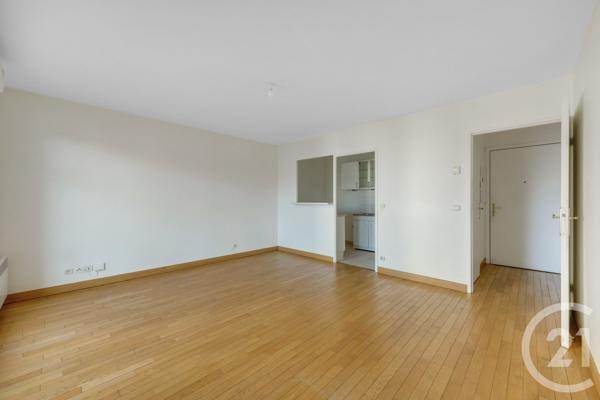Appartement F2 à vendre  2 pièces - 45 m2 MONTROUGE - 92