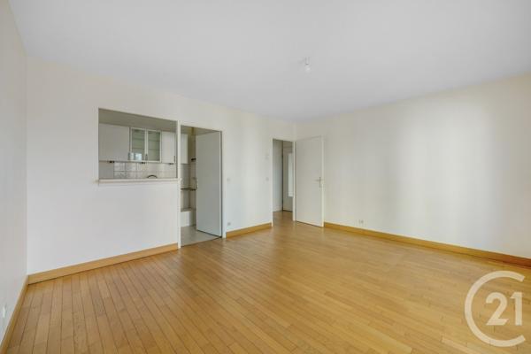 Appartement F2 à vendre  2 pièces - 45 m2 MONTROUGE - 92