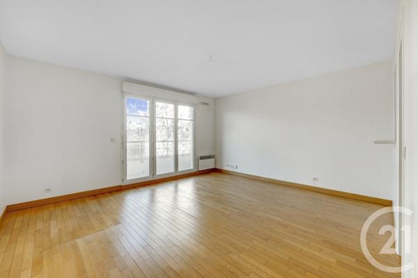 Appartement F2 à vendre  2 pièces - 45 m2 MONTROUGE - 92