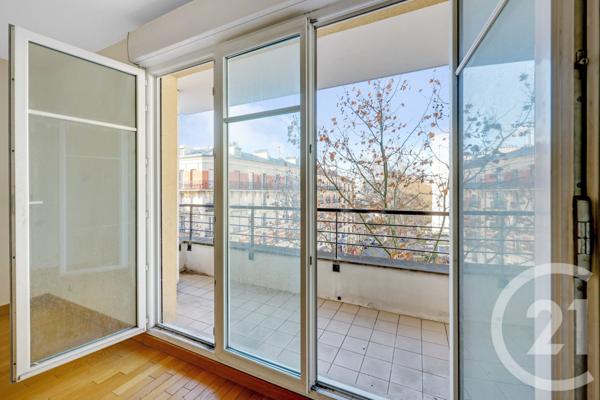 Appartement F2 à vendre  2 pièces - 45 m2 MONTROUGE - 92