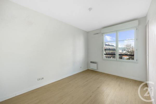 Appartement F2 à vendre  2 pièces - 45 m2 MONTROUGE - 92