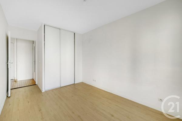 Appartement F2 à vendre  2 pièces - 45 m2 MONTROUGE - 92