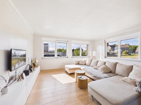 Maison
         7 pièces
        - 164 m² Exclusivité 399 000 € *