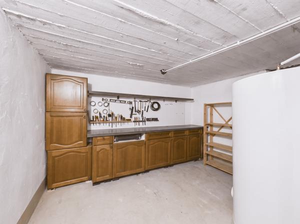 Maison
         7 pièces
        - 164 m² Exclusivité 399 000 € *