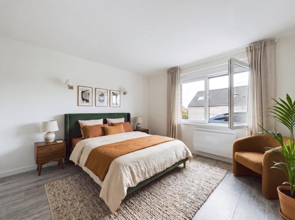 Maison
         7 pièces
        - 164 m² Exclusivité 399 000 € *