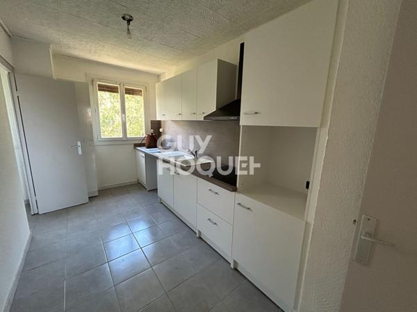 EXCLUSIVITE - À vendre à PERPIGNAN (66000) quartier Las Cobas: Appartement spacieux de 5 pièces