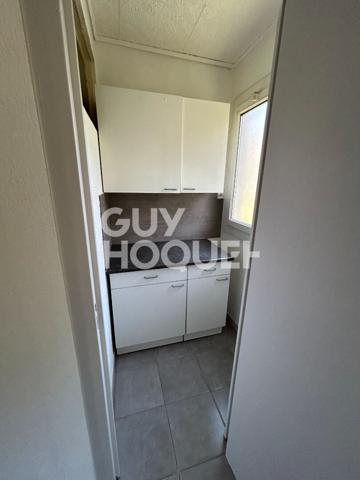 EXCLUSIVITE - À vendre à PERPIGNAN (66000) quartier Las Cobas: Appartement spacieux de 5 pièces