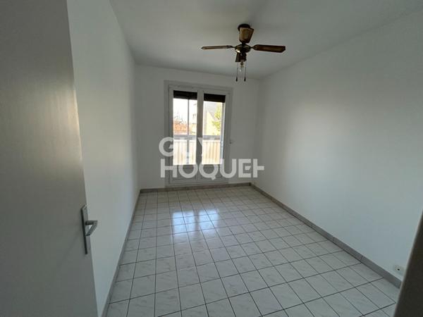 EXCLUSIVITE - À vendre à PERPIGNAN (66000) quartier Las Cobas: Appartement spacieux de 5 pièces