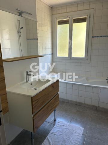 EXCLUSIVITE - À vendre à PERPIGNAN (66000) quartier Las Cobas: Appartement spacieux de 5 pièces