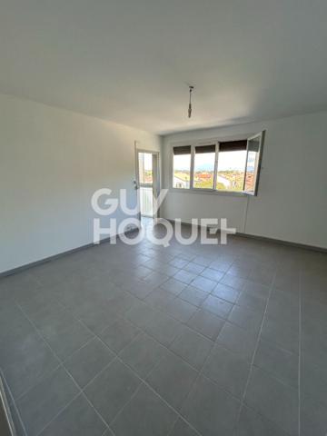 EXCLUSIVITE - À vendre à PERPIGNAN (66000) quartier Las Cobas: Appartement spacieux de 5 pièces