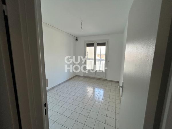 EXCLUSIVITE - À vendre à PERPIGNAN (66000) quartier Las Cobas: Appartement spacieux de 5 pièces