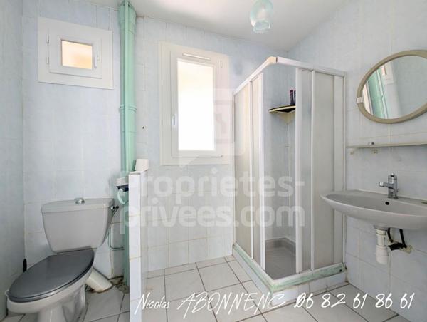 Appartement Fontaine 4 pièce(s) 61.62 m2