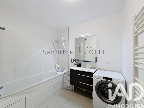 Appartement à vendre 4 pièces 81,19 m² Chessy