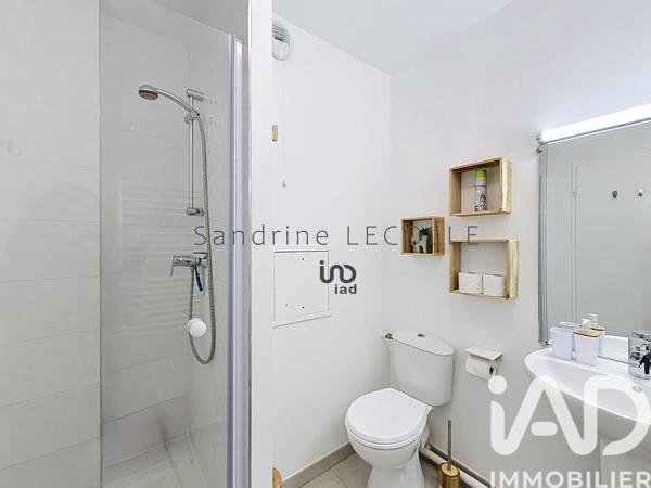 Appartement à vendre 4 pièces 81,19 m² Chessy