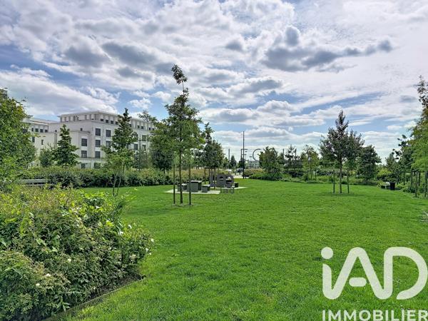 Appartement à vendre 4 pièces 81,19 m² Chessy