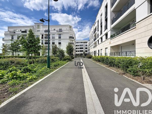 Appartement à vendre 4 pièces 81,19 m² Chessy