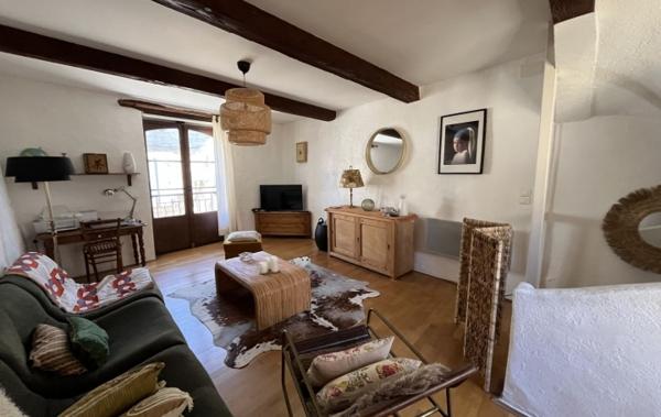 Vente Maison de village Avec terrasses Salleles-d'aude   