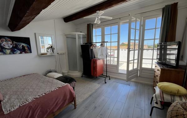 Vente Maison de village Avec terrasses Salleles-d'aude   