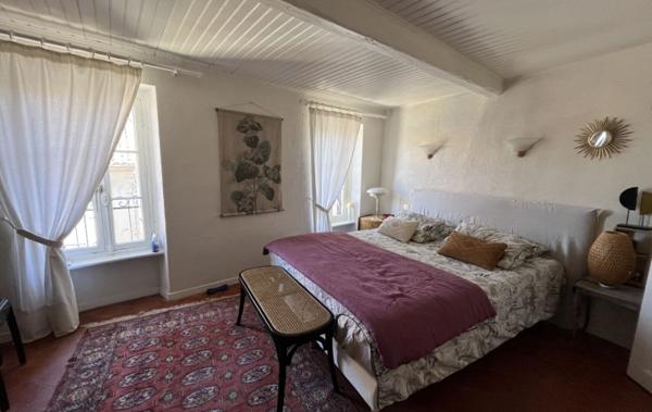 Vente Maison de village Avec terrasses Salleles-d'aude   