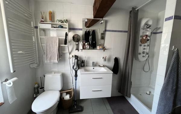 Vente Maison de village Avec terrasses Salleles-d'aude   
